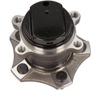 1x MAXGEAR Kit Roulements Arrières des Deux Côtés pour Nissan Qashqai + 2 I J10