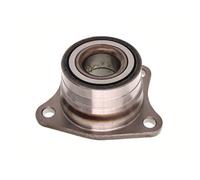 1x MAXGEAR Kit Roulements Arrières des Deux Côtés pour Toyota Corolla Compact_
