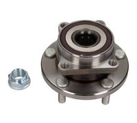 1x MAXGEAR Kit Roulements de Roue Avant Double Côté pour Subaru Impreza