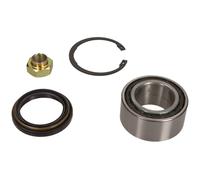 1x MAXGEAR Kit Roulements de Roues Avant Double pour Suzuki Swift II Hayon EA MA