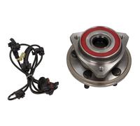 MAXGEAR 33-0742 Kit de roulements de roue pour JEEP