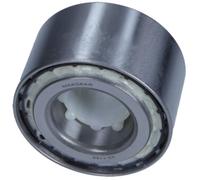 1x MAXGEAR Roue Kit Roulements Arrières pour Mitsubishi L 200 / Triton KJ _ Kk _
