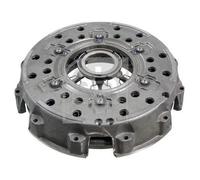 1x Mécanisme d'embrayage FEBI BILSTEIN 105283 convient pour MERCEDES-BENZ