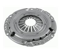 SACHS 3082 296 134 Mécanisme D'Embrayage pour Volkswagen Lupo I (6X1, 6E1) 1998-2005 et autres véhicules