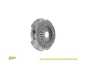 1x Mécanisme d'embrayage VALEO 266658 convient pour SANTANA LAND ROVER LTI
