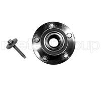 1x METELLI Ensemble De Roulement De Roue Pour Ford Mondeo IV