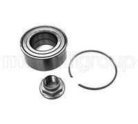 1x METELLI Ensemble De Roulement De Roue Pour Land Rover Freelander