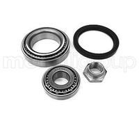 1x METELLI Ensemble De Roulements De Roue Adapté Pour VW Transporter III Bus