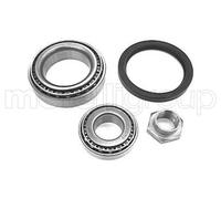 1x METELLI Ensemble De Roulements De Roue Adapté Pour VW Transporter III Bus