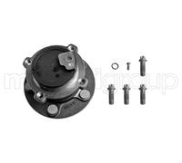 1x METELLI Ensemble De Roulements De Roue Pour Ford Focus II 1.6