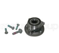 1x METELLI Ensemble Roulement de Roue Essieu Avant pour VW Passat 3G5 CB5 T-ROC