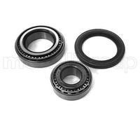1x METELLI Ensemble Roulement de Roue Pour Mercedes Sprinter 3-T 313 CDI 22 mm