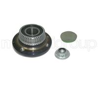 1x METELLI Ensemble Roulement de Roue Pour VW Caddy II Kasten 1.9 SDI Seat Inca