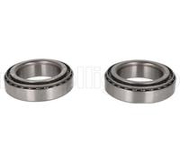 1x METELLI Jeu De Roulements De Roue Pour Ford Transit 2.0 Di