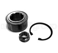 1x METELLI Jeu de Roulements de Roue Pour Honda Civic VII Hatchback 1.4iS 1.6i