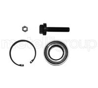 1x METELLI Jeu de Roulements de Roue pour VW Sharan 1.9 TDI 2.0