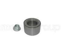 1x METELLI Kit De Roulement De Roue Pour Land Rover Discovery IV 3.0 SDV6 4x4