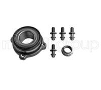 1x METELLI Kit Roulement De Roue Pour BMW X5 X6 xDrive30d xDrive40d