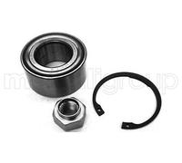 1x METELLI Kit Roulements pour Chevrolet Combiné Nubira Lacetti 1.6 1.4 16V