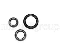 1x METELLI Kit Roulements pour Ford Ranger 2.5 Td 4x4 Mazda Série B E Boîte