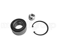 1x METELLI Kit Roulements pour Honda Cr-V II 2.0 2.2 Ctdi Civic VIII Hatchback