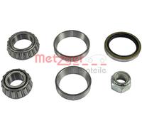 1x METZGER Kit De Roulement De Roue Arrière Pour KIA Rio Combi 1.5 16V