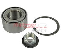 1x METZGER Kit Palier De Roue Avant Double Pour Ford Tourneo Connect P65/P70