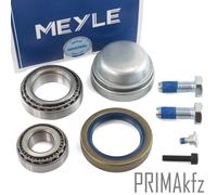 1x Meyle 014 033 0100 Kit Roulements Avant pour Mercedes C Classe E A208 W202