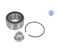 1x MEYLE Ensemble Roulement De Roue Arrière Pour Land Rover Freelander 2