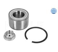 1x MEYLE Jeu De Roulement De Moyeu Avant Pour Ford Ranger TKE 3.2