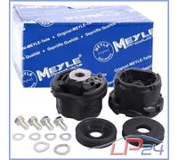 1X MEYLE KIT DE RÉPARATION CORPS D'ESSIEU ARRIÈRE GAUCHE DROIT 0140350000