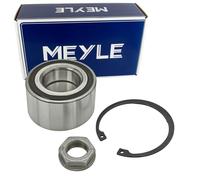 Jeu de roulements de roue MEYLE 11-14 650 0016