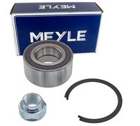 1x MEYLE Kit de roulements de roue AVANT