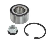 1x MEYLE Kit de roulements de roue AVANT pour DS DS7 Crossback