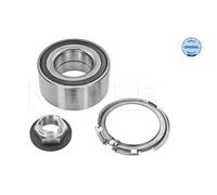 1x MEYLE Kit Roulement De Roue Avant Double Côté Pour Nissan Primastar Bus X83