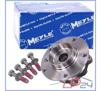 1X MEYLE MOYEU DE ROUE+KIT DE ROULEMENT DE ROUE AVANT POUR BMW SERIE 5 E39