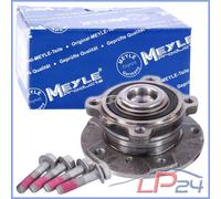 1X MEYLE MOYEU DE ROUE+KIT DE ROULEMENT ROUE AVANT POUR BMW SERIE 5 E60 E61 6