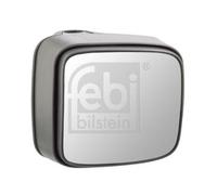 1x Miroir à grand angle FEBI BILSTEIN 49946 convient pour MAN