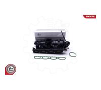 Clapet d'échappement 49SKV059 ESEN SKV pour AUDI A5 A4 B8 A4 B8 Avant