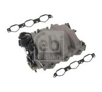 1x Module de tube d'admission FEBI BILSTEIN 48381 convient pour CHRYSLER