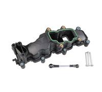 1x Module de tube d'admission METZGER 2100112 convient pour AUDI VW