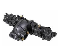 1x Module de tube d'admission METZGER 2100128 convient pour CITROËN FORD