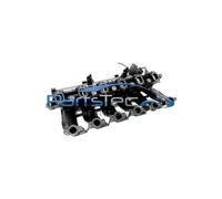 1x Module de tube d'admission PartsTec PTA519-0011 convient pour BMW