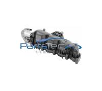 1x Module de tube d'admission PartsTec PTA519-0021 convient pour AUDI SEAT VW