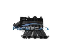 1x Module de tube d'admission PartsTec PTA519-0041 convient pour VOLVO