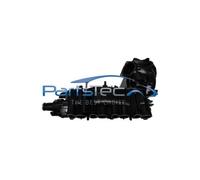 1x Module de tube d'admission PartsTec PTA519-0045 convient pour BMW