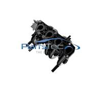 1x Module de tube d'admission PartsTec PTA519-0050 convient pour RENAULT