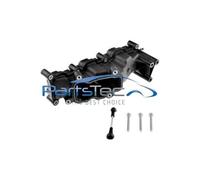 1x Module de tube d'admission PartsTec PTA519-0051 convient pour AUDI VW