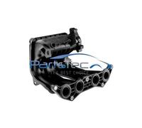 1x Module de tube d'admission PartsTec PTA519-0056 convient pour CITROËN
