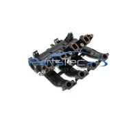 1x Module de tube d'admission PartsTec PTA519-0063 convient pour BMW